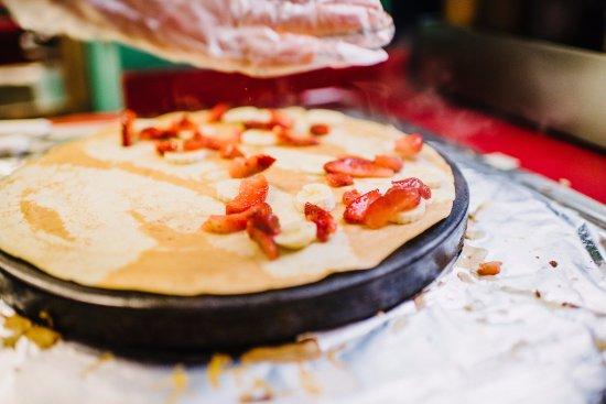 Sofi's Crepes- Fells Point